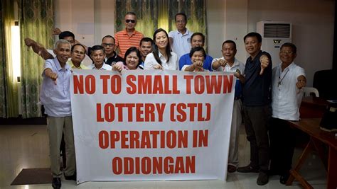 stl odiongan|Odiongan .